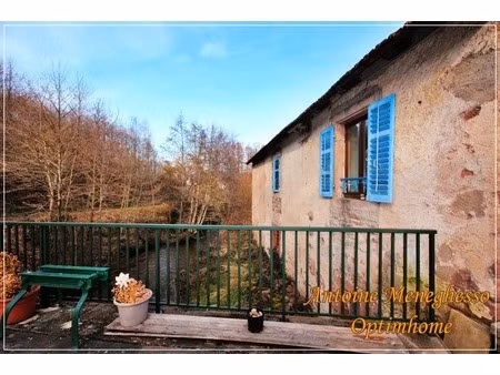 maison ancienne à vendre saint die des vosges (88)