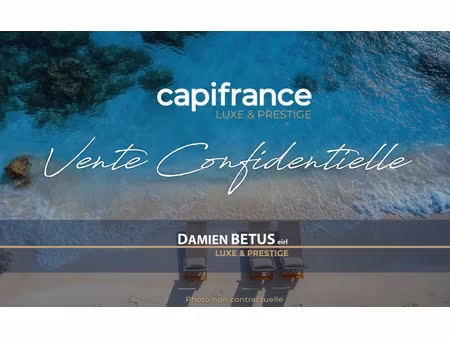 maison à vendre saint gilles croix de vie 7 pièce(s) 179m2 1 155 000€