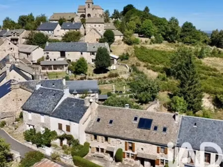 maison à termes (48310)