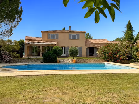 maison à vendre puyricard 5 pièce(s) 210m2 1 195 000€