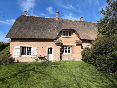 vente maison de charme region rambouillet
