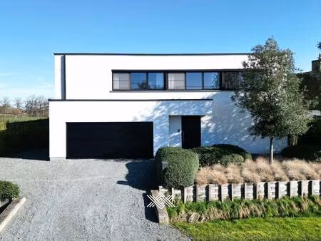 maison à vendre à olsene € 790.000 (llp9h) - landbergh | zimmo