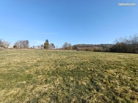 terrain 10 667 m² saint gengoux le national