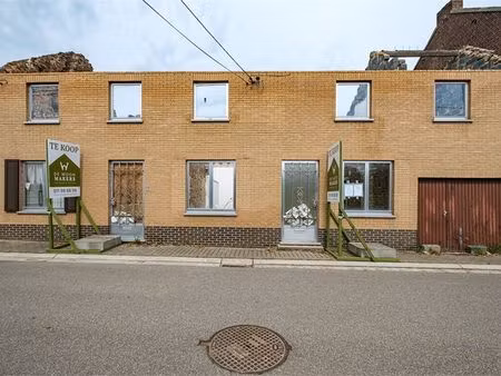 terrain à vendre à halle-booienhoven € 179.000 (llp8s) - de woonmakers | zimmo