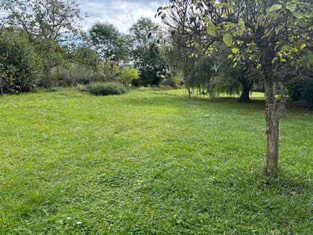 vente terrain à batir 1773 m² à jambles (71640)  76 000 €