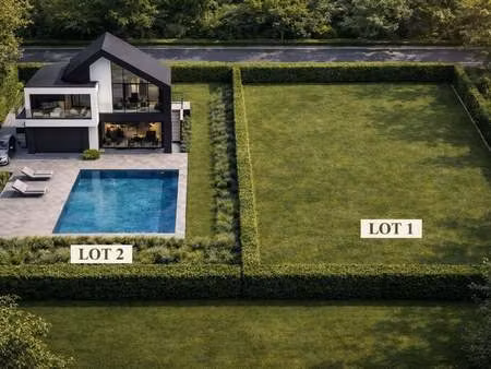 terrain à vendre à westkapelle € 845.000 (llp9n) - | zimmo