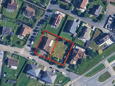 terrain à vendre à westkapelle € 895.000 (llp9n) - | zimmo