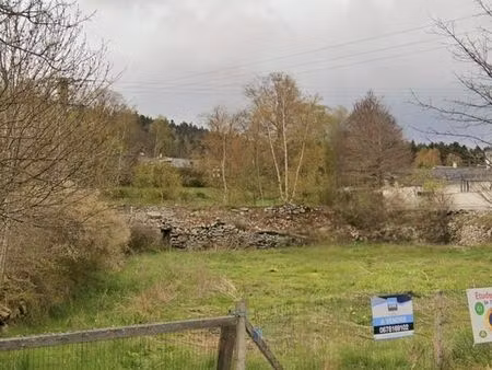 terrain 902 m² le pertuis