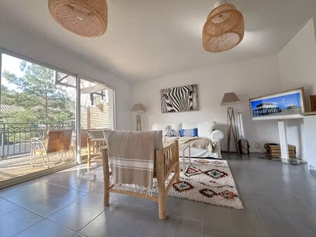 appartement arcachon 3 pièce(s) 66 m2