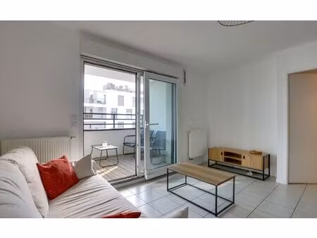 appartement bayonne 39.89 m² t-1 à vendre  209 000 €