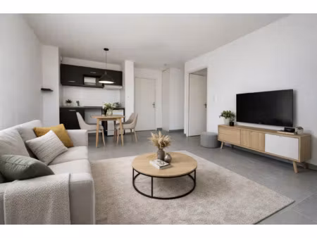 t2 résidence les jardins d'eden