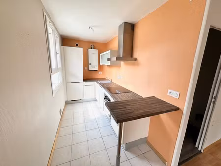 a louer brest centre fac de médecine-st martin grand t2