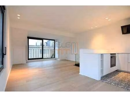 penthouse 2 chambres avec grande terrasse