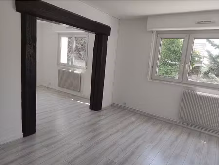 quartier saint léon - colmar