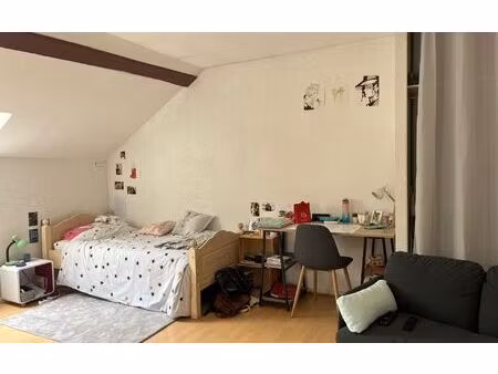 location appartement  m² t-1 à dijon  515 €