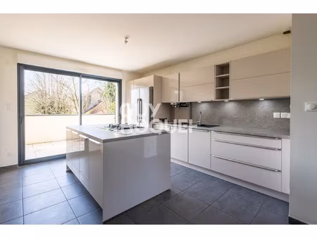 appartement duplex 3 pièces