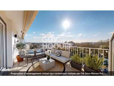 duplex - 145m² - 4 chambres