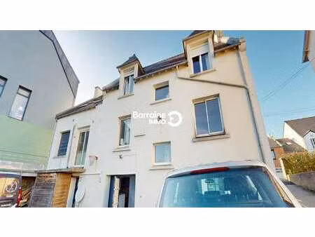 vente immeuble à plouzané (29280) : à vendre / 295m² plouzané