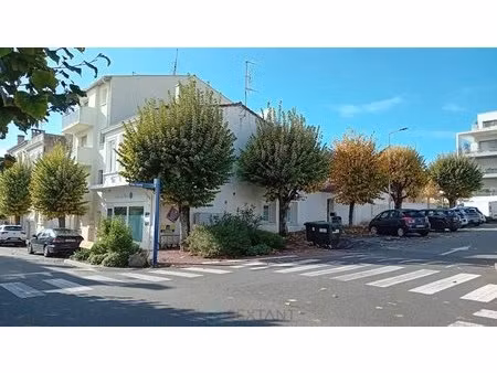 en vente immeuble de rapport – 435 000 € |royan