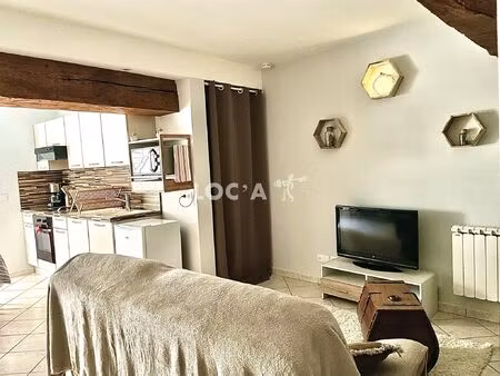 location appartement 1 pièce 35 m² à is-sur-tille (21120)