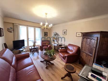 à vendre appartement t2 à rénover quartier sacré-coeur