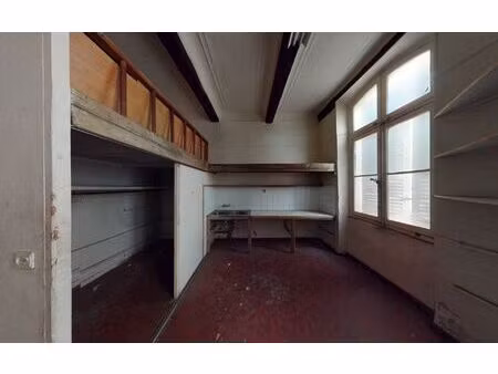 appartement marseille 6 27 m² t-2 à vendre  118 000 €