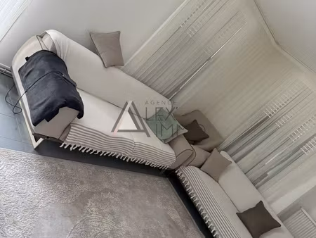 appartement -3 pieces - 70 43m2-13012 marseille-