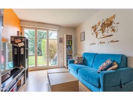 appartement montgeron 53.85 m² t-3 à vendre  289 500 €