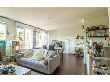 location appartement  47.28 m² t-2 à pont-sainte-maxence  643 €