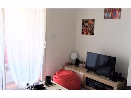 location appartement  41.15 m² t-2 à puilboreau  649 €