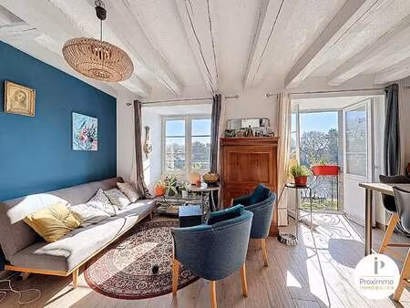 vente appartement 4 pièces à redon (35600) : à vendre 4 pièces / 78m² redon