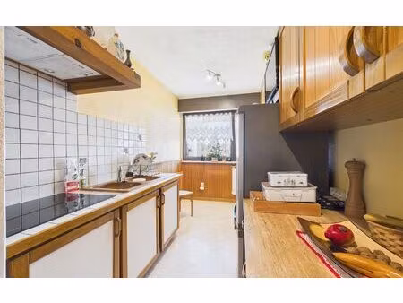 appartement schiltigheim 68.01 m² t-3 à vendre  172 100 €