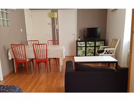 appartement toulon 41 m² t-2 à vendre  119 000 €
