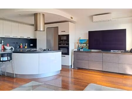 appartement golfe juan - vallauris 880.39 m² t-4 à vendre  459 000 €