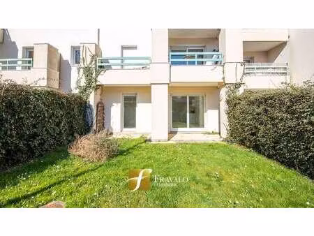 vente appartement 2 pièces à vannes sud-est (56000) : à vendre 2 pièces / 41m² vannes sud-