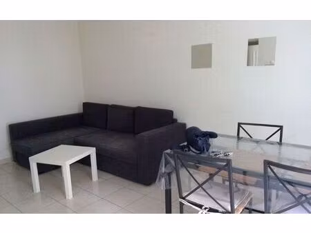 location appartement  43.87 m² t-2 à villeurbanne  794 €