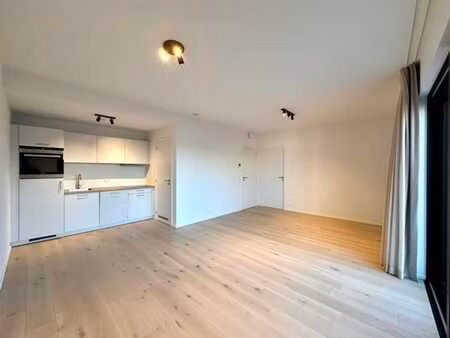 waterloo  quartier du centre.