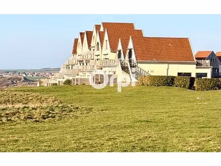 appartement wimereux m² t-2 à vendre  300 000 €