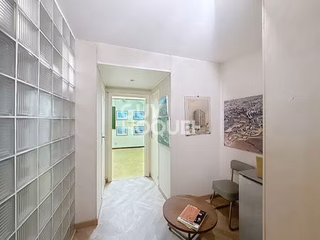 investisseur - a vendre à perpignan (66000)  murs de bureaux - local commercial + 5 caves 