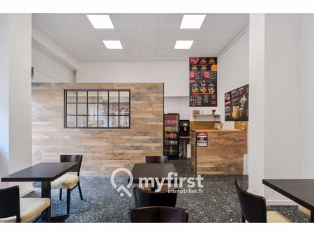 murs commerciaux loués visibilité maximale et rendement sé