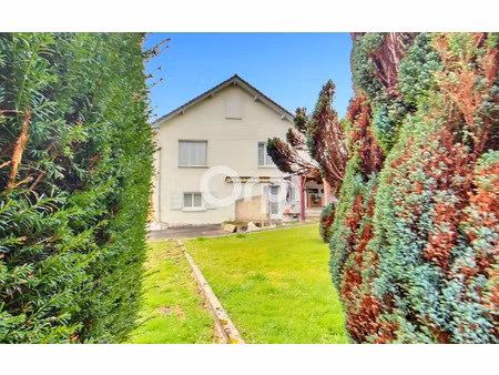 maison arudy m² t-6 à vendre  239 000 €