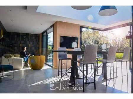 vente maison à binic (22520) : à vendre / 278m² binic