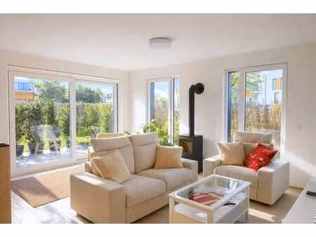 maison 4 chambres - 2 sdb - jardin - garage