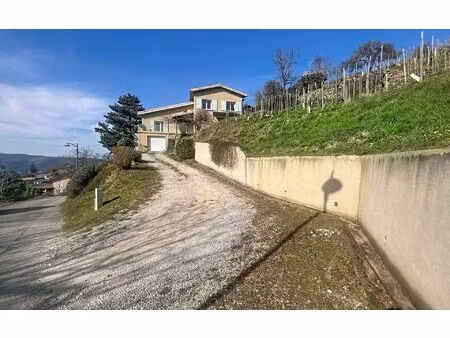 location maison  m² t-6 à gervans  1 210 €