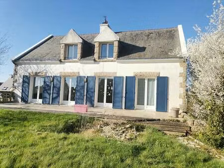 vente maison à janzé (35150) : à vendre / 208m² janzé