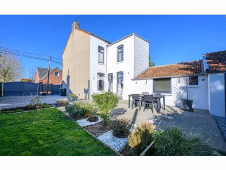maison jeumont m² t-4 à vendre  159 900 €