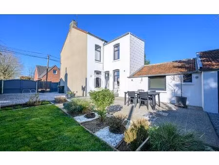 maison jeumont m² t-4 à vendre  166 800 €