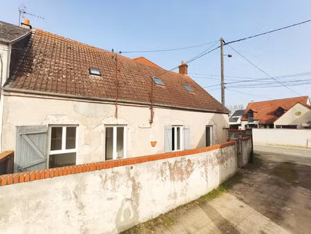 vente maison 5 pièces 137 m² le bardon (45130)