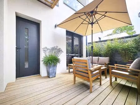 vente maison au rheu (35650) : à vendre / 150m² le rheu