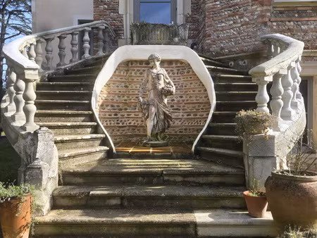 domaine de prestige à lisle-sur-tarn